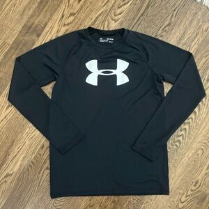 Under Armour Long Sleeve
